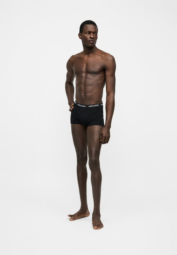 Björn Borg STRETCH TRUNK 5 PACK