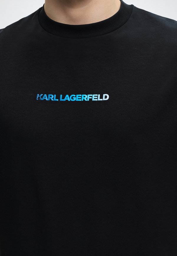 KARL LAGERFELD
