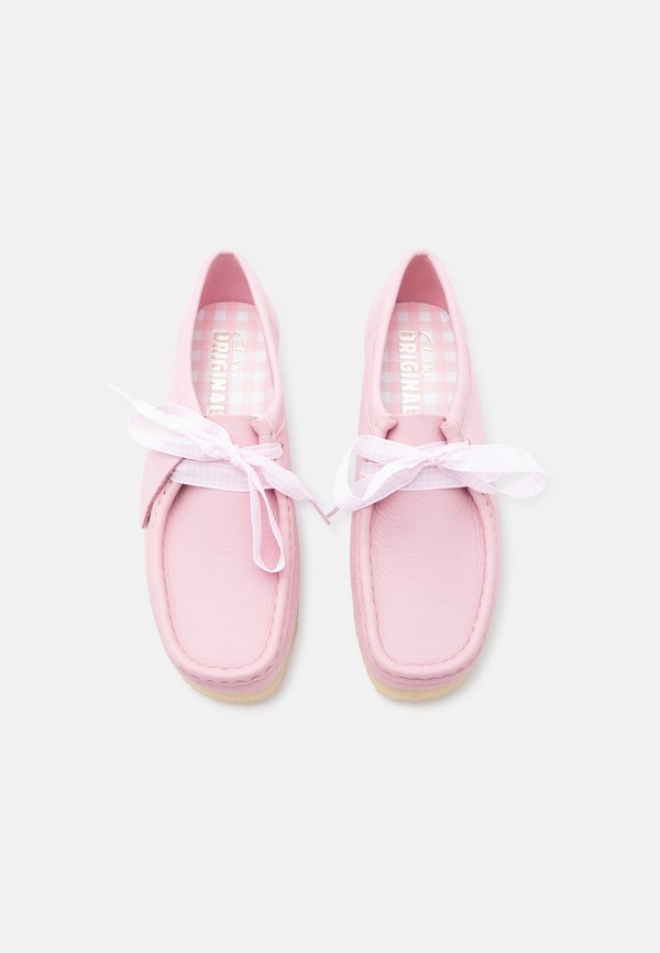 Clarks Originals WALLABEE.