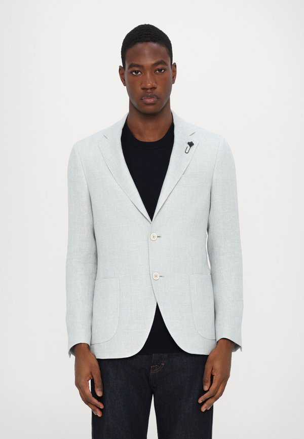 LARDINI GIACCA UOMO ICONIC DROP REGULAR