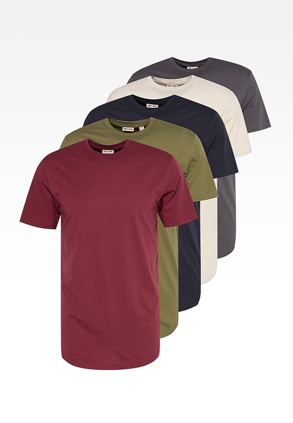 Only & Sons ONSJEFF 5 PACK