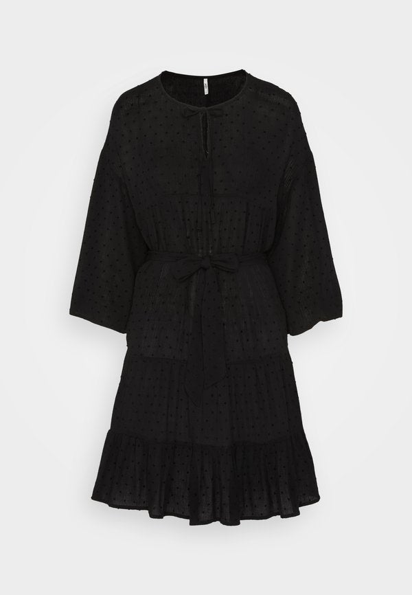 JDY JDYLIVO LIFE BELT DRESS