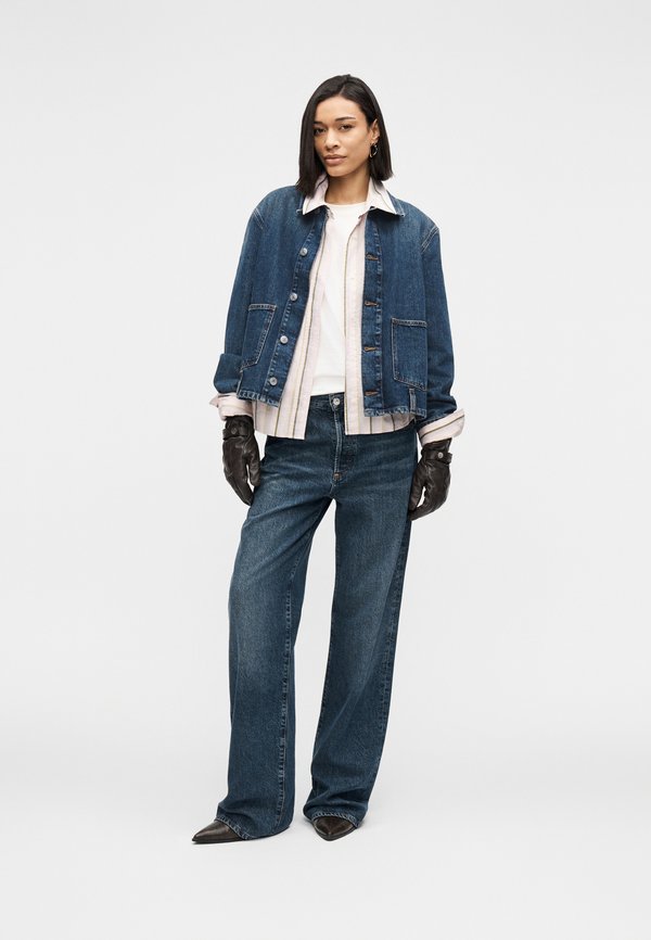 Samsøe Samsøe SANADINA JACKET