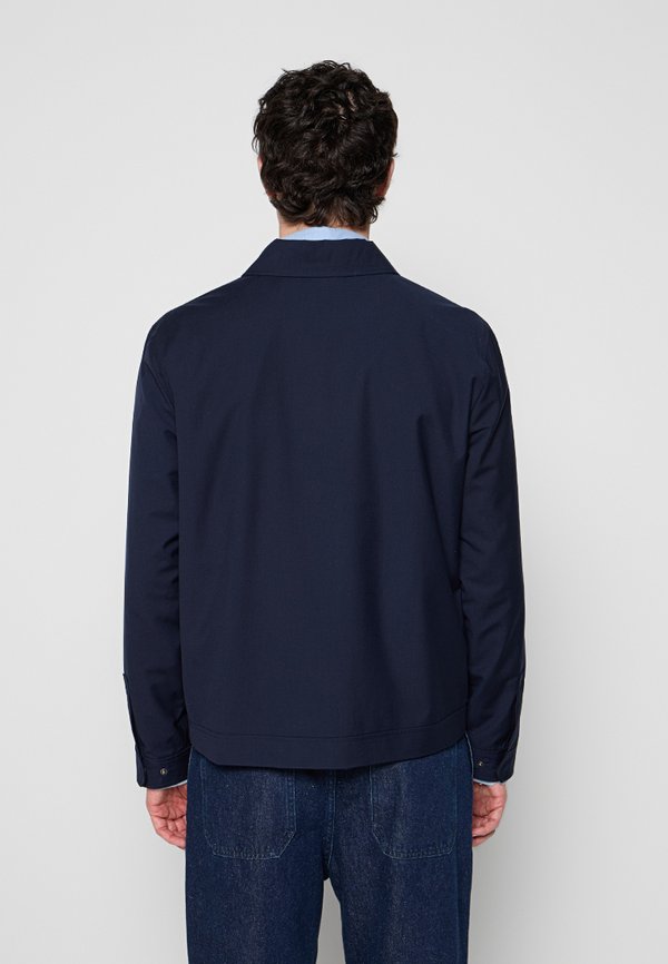 Hackett London