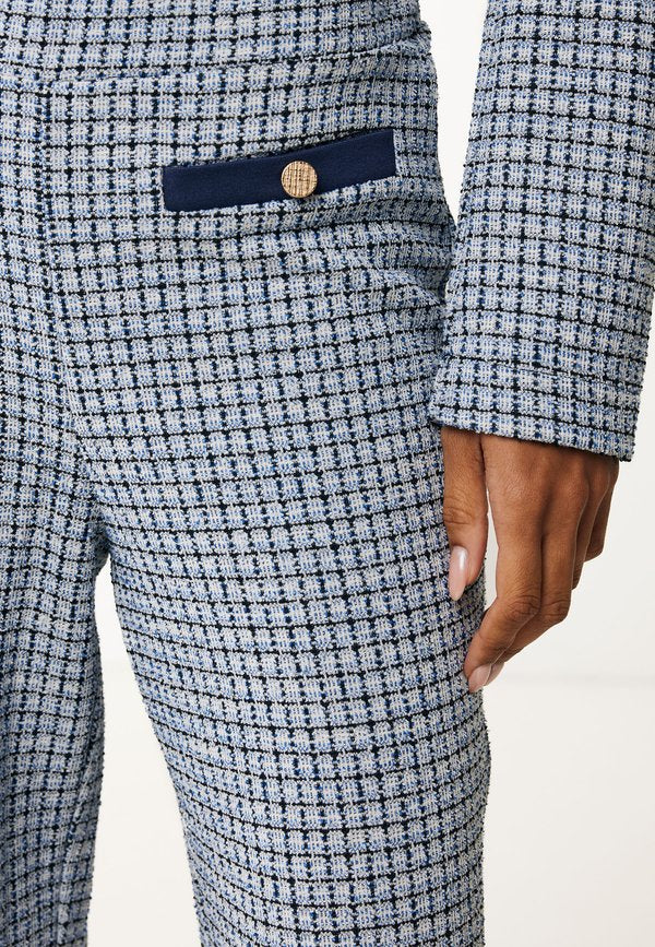 Mexx CLASSIC JACQUARD