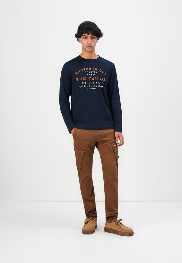 TOM TAILOR