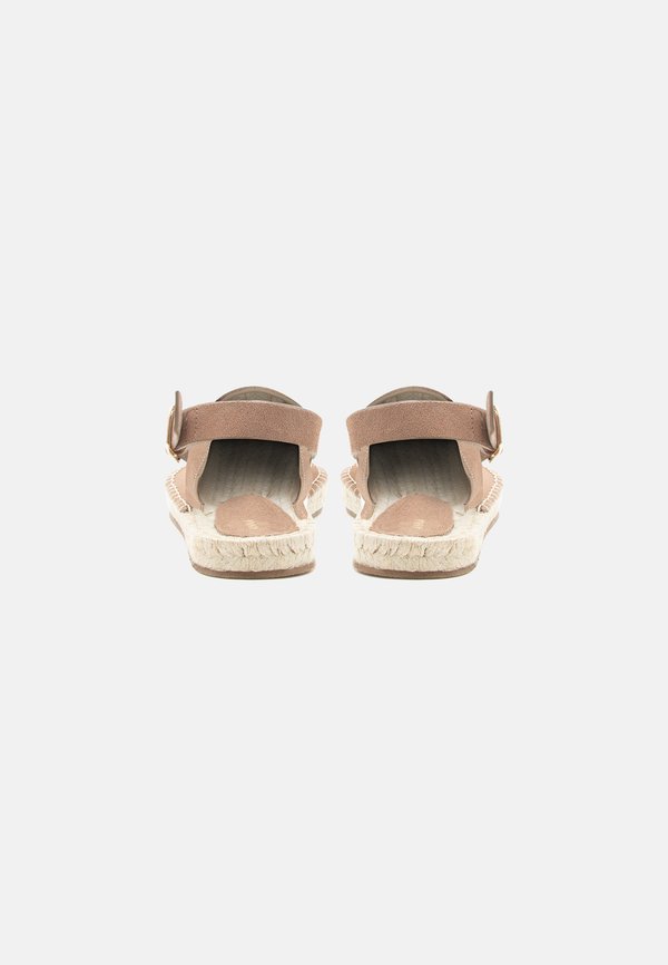Anna Field by Zalando LEATHER