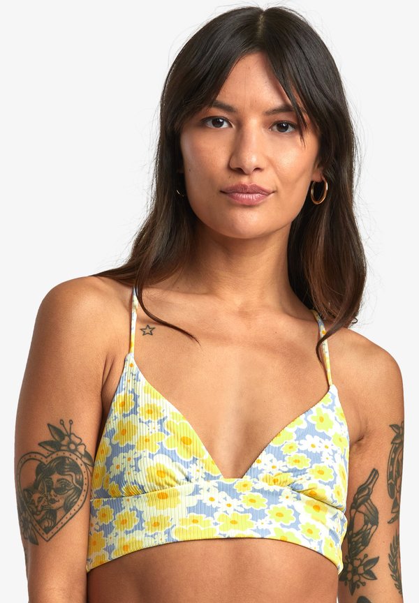 RVCA FREYA CROP