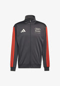adidas Performance AUDI REVOLUT F1 TEAM DNA TRACK - Training jacket - utility black