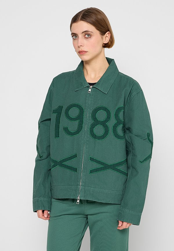 Jordan U J NC JACKET