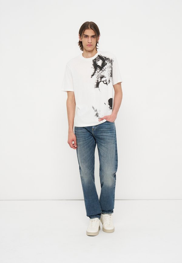 Armani Exchange