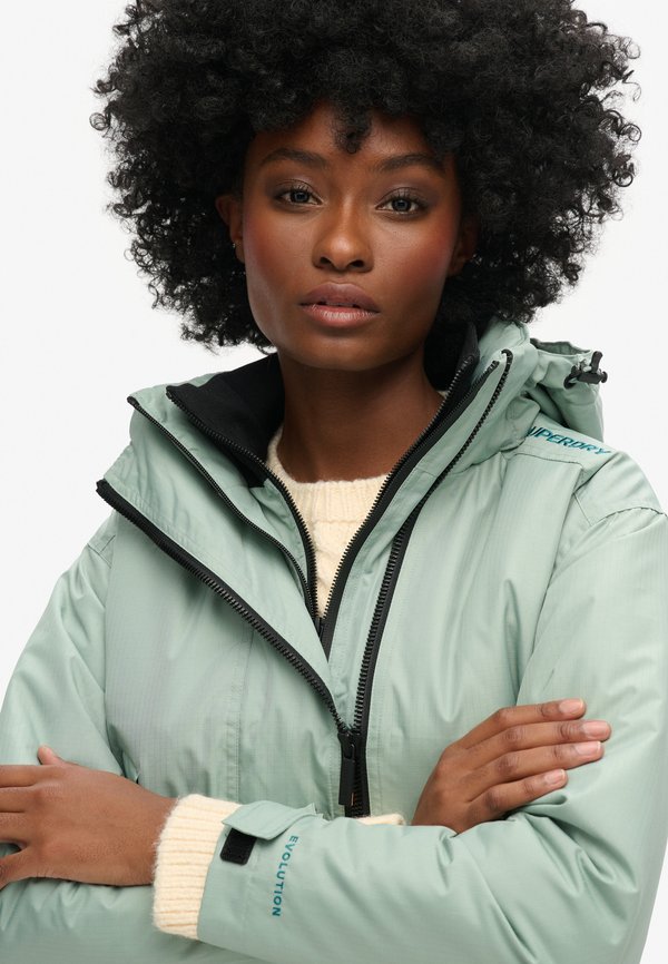 Superdry & Co CODE SD-WINDCHEATER