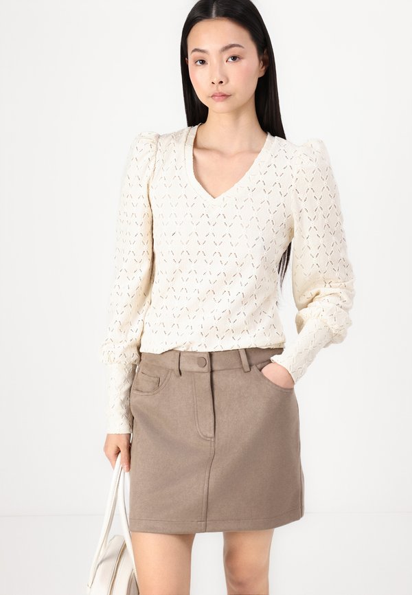 ONLY ONLDIANE LIFE SKIRT