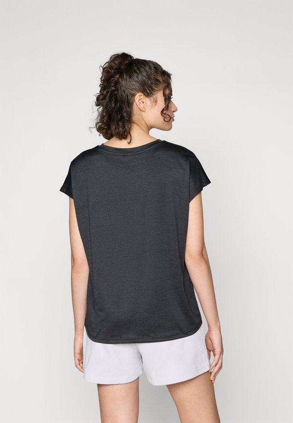 ONLY Play ONPAUB-CORE LIFE ON SS LOOSE BAT TEE
