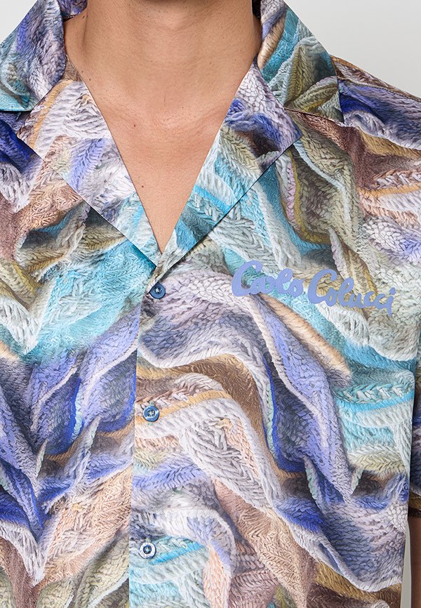 Carlo Colucci OVERSIZE FIT