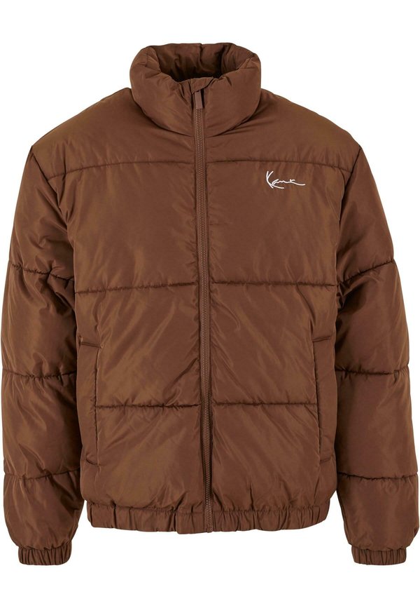 Karl Kani CHEST SIGNATURE PUFFER
