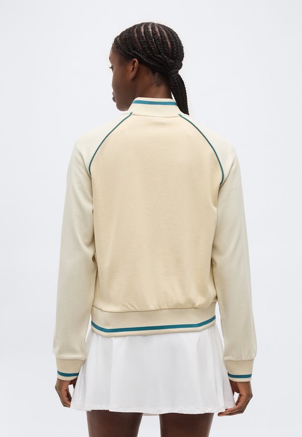 EA7 Emporio Armani TRAIN SPORTING CLUB TRACK JACKET