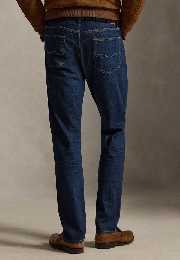Polo Ralph Lauren PARKSIDE ACTIVE TAPER STRETCH JEAN