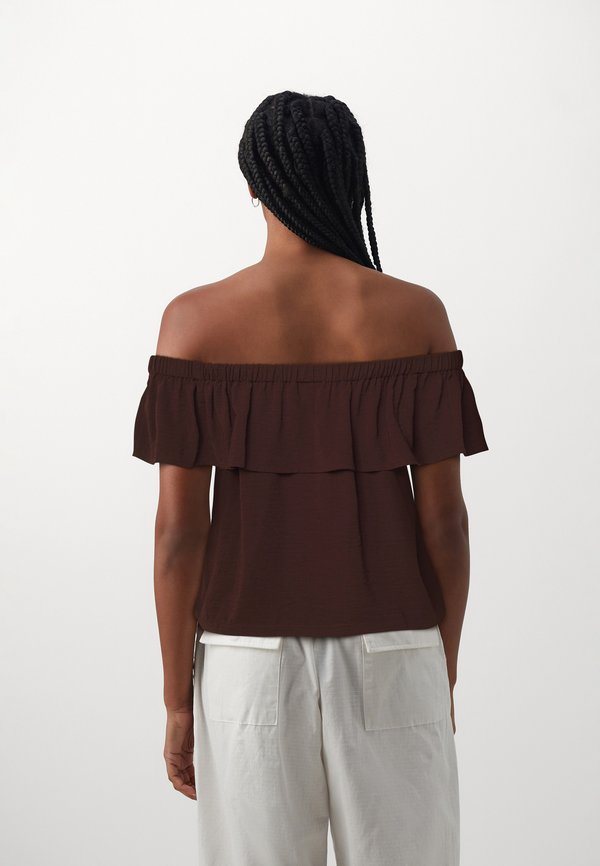 JDY JDYDIVYA OFFSHOULDER