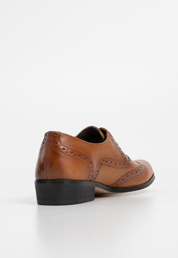 Clarks FALCONET
