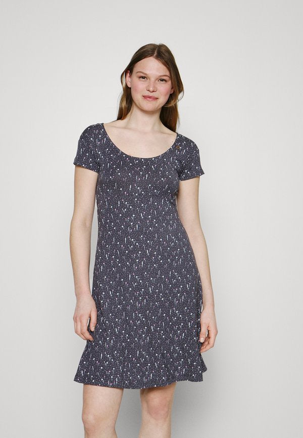 Ragwear LUNNGO DRESS