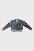 Colourful Rebel OLIVIA CREWNECK KNITTED SWEATER