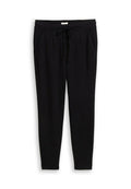 TOM TAILOR JACQUARD MIT KORDELZUG