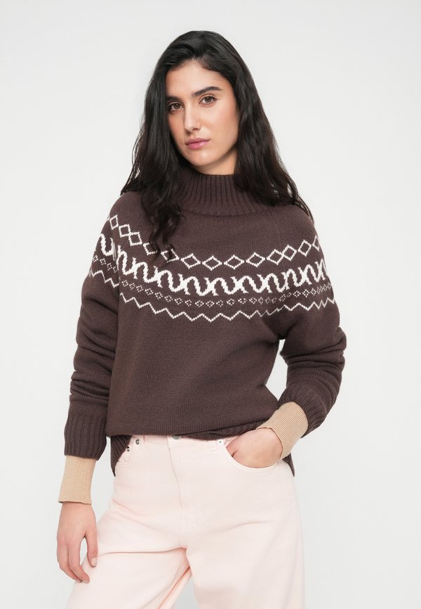 LeGer by Lena Gercke STUDIO HELLEN JUMPER