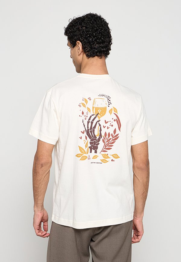 Libertine-Libertine BEAT BONE