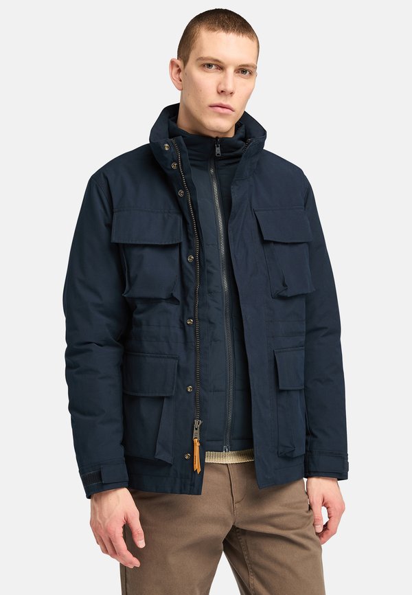 Timberland 3IN1