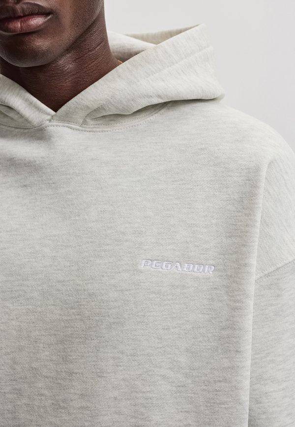 Pegador LOGO OVERSIZED HOODIE UNISEX
