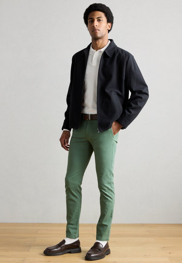 Lindbergh SUPERFLEX CHINO PANTS