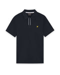 Lyle & Scott PLACKET TIPPED