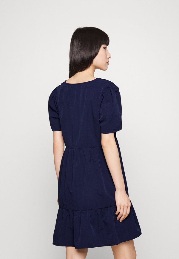 JDY JDYTINKU ANGLAISE DRESS