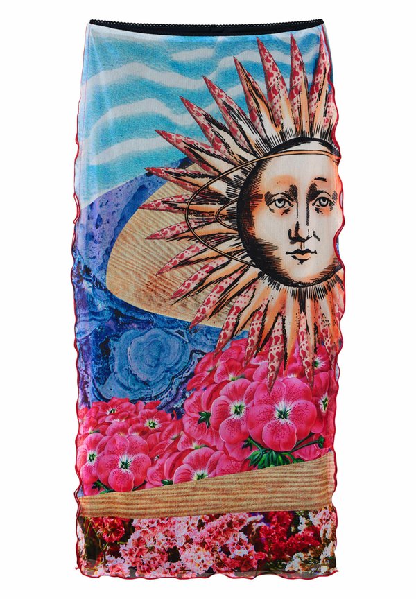 Desigual SLIM TULLE