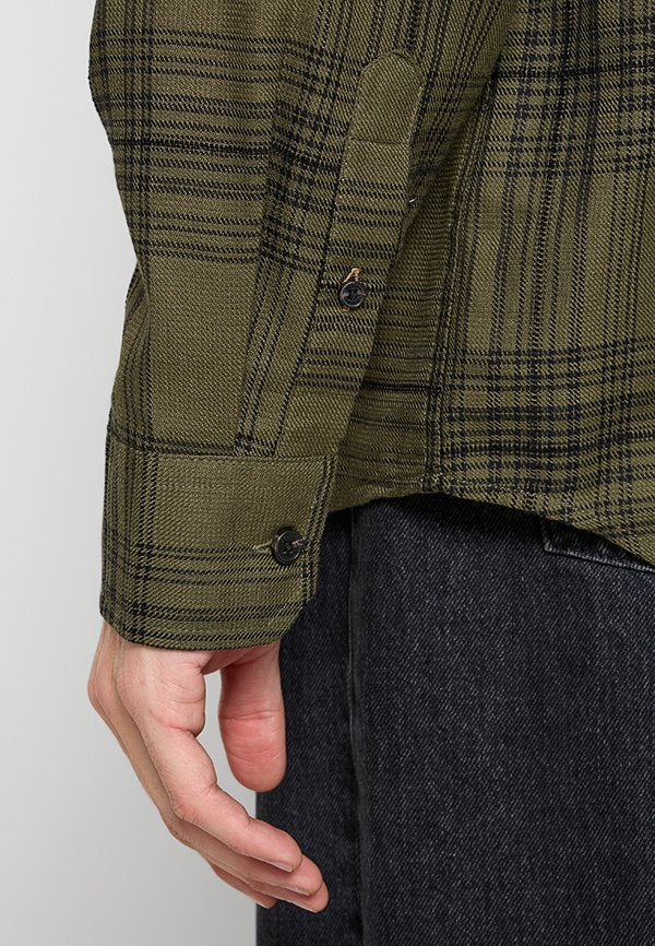 Scotch & Soda REGULAR FIT