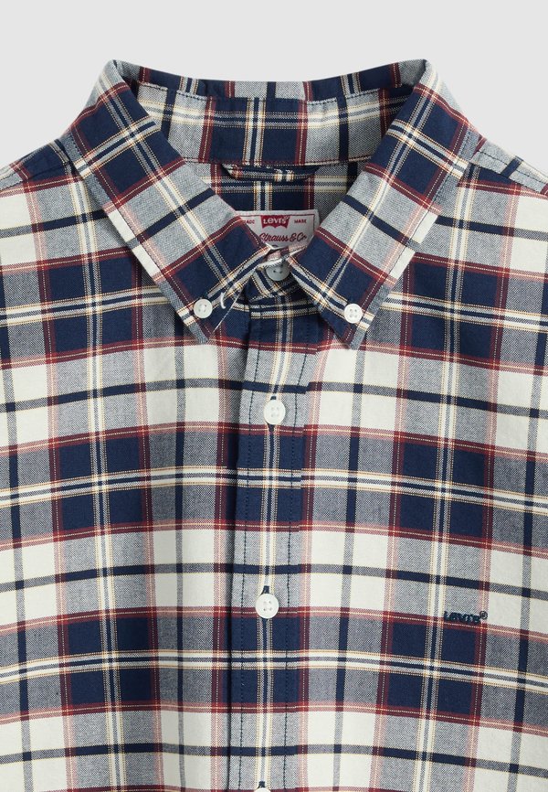Levi's® AUTHENTIC BUTTON DOWN