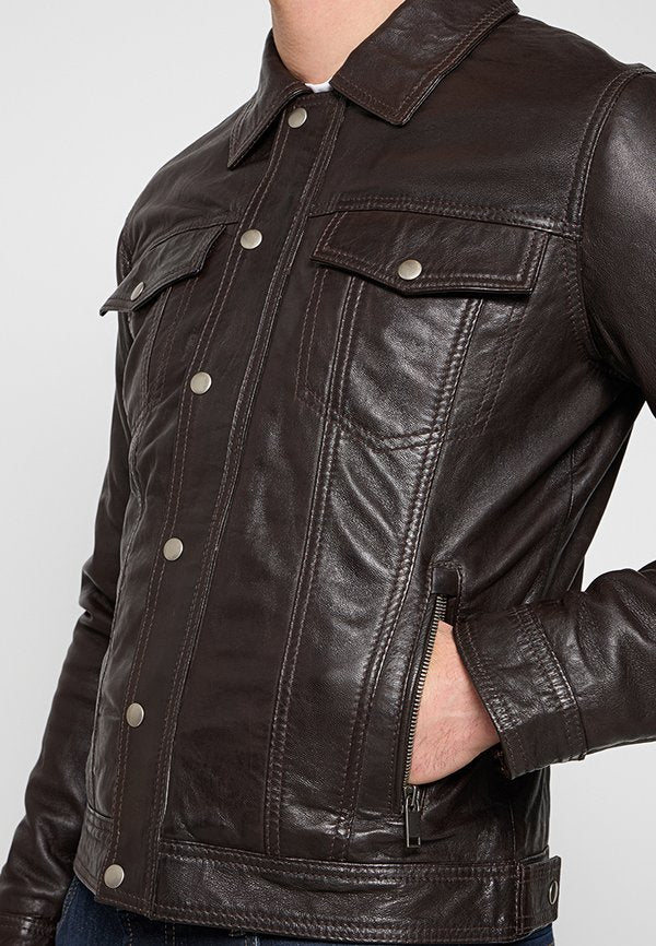 Lee Cooper BERGERAC