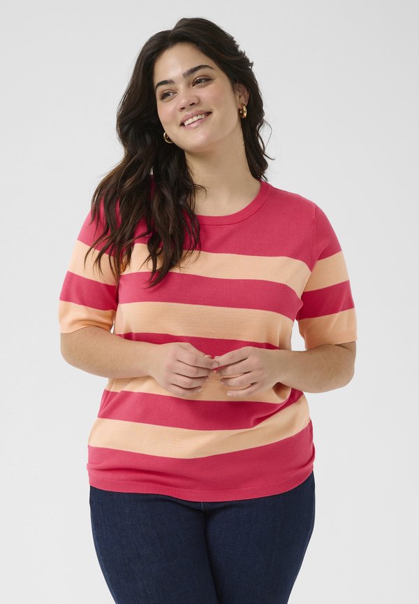 Kaffe Curve KCLIZZY STRIPED