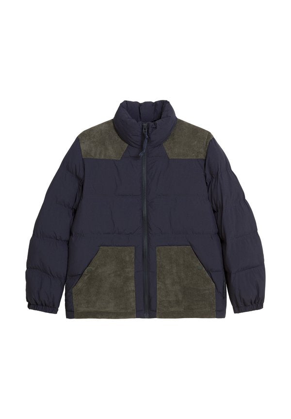 Marc O'Polo DENIM REGULAR MIT KONTRASTFARBENEN -EINSÄTZEN