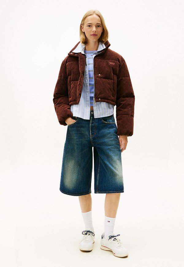 Tommy Jeans PUFFER JACKET