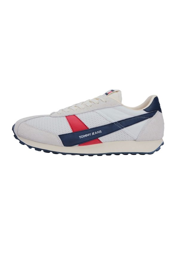Tommy Jeans RETRO RUNNER ARCHIVE OPEN