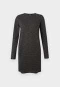 Vero Moda VMBELLA SHORT ZIP DRESS