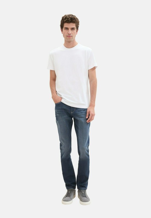 TOM TAILOR TTJOSH REGULAR SLIM FIT