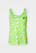 Head SPIRIT II TANK WOMEN