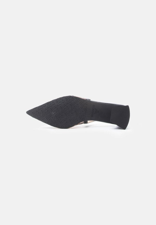 Bianco Slingbacks BIAMARALYN