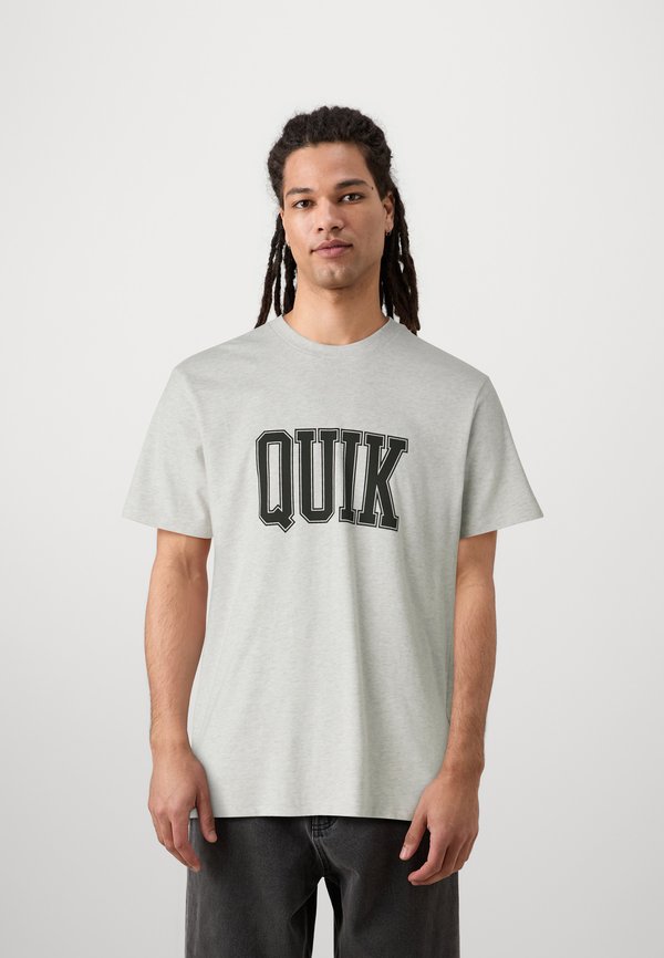 Quiksilver GRIFF QUIK TEE UNISEX