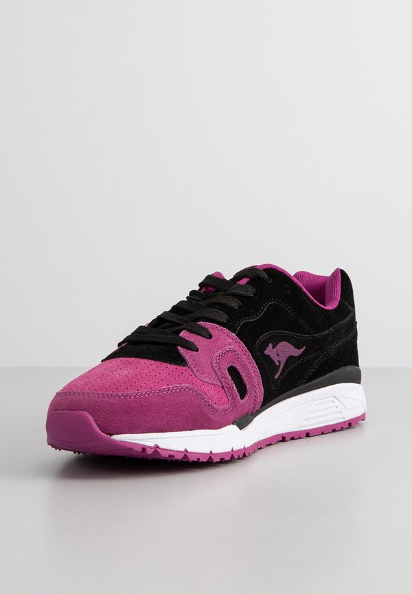 KangaROOS OMNIRUN