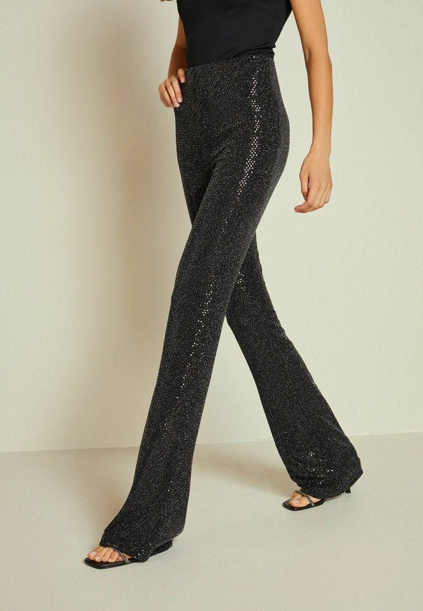 Next FLARED SEQUIN PETITE