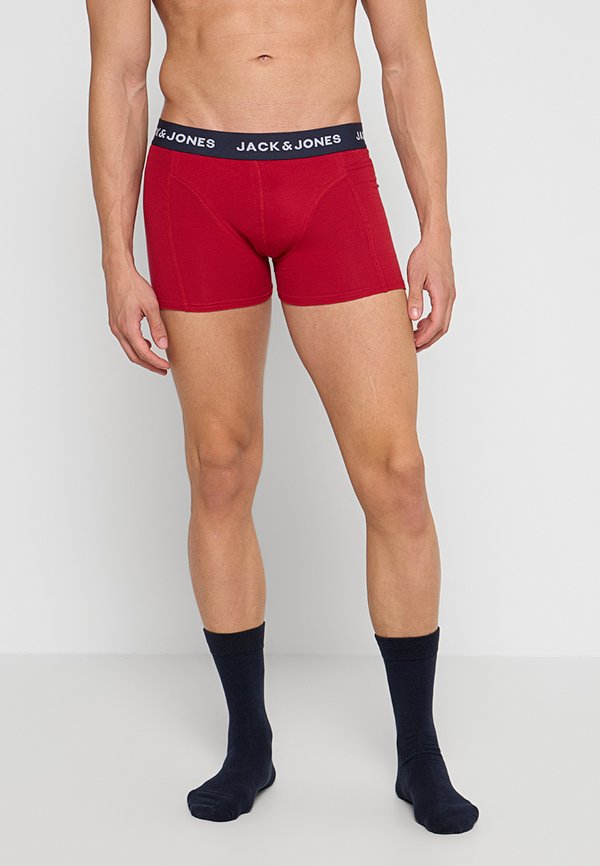 Jack & Jones JACJAMES GIFTBOX SET